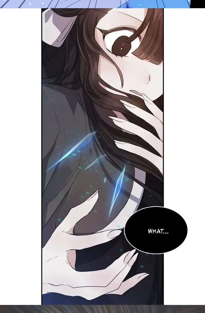 I’m the Ex-Girlfriend of a Soldier chapter 80 - page 6